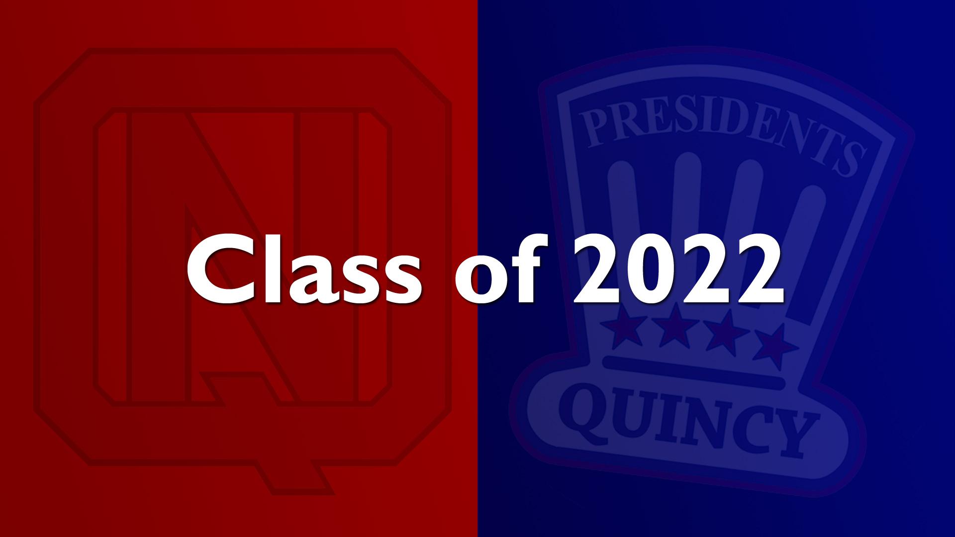 high school class of 2022 logos